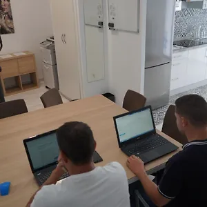 Coworking Studio Las Palmas