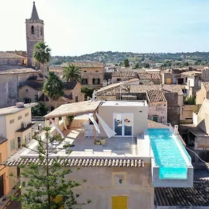 Boutique Pocovi , Sant Llorenc Des Cardassar Spanje