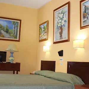 Hotel Olympia, Las Palmas de Gran Canaria