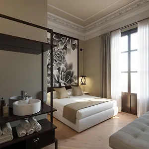 Hostal Central Barcelona 2*, Barcelona Spanje