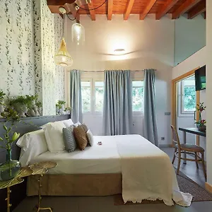 Boutique Txanka Erreka Parking Incluido Hotel Orio