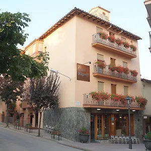 Ripoll Hotel Sant Hilari Sacalm