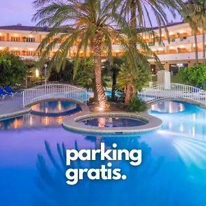 Mas Gallau Hotel Cambrils