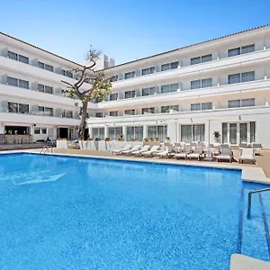 Thb Dos Playas - Adults Only Hotel Cala Ratjada (Mallorca)