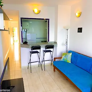 Apartment Seaview Canteras, Las Palmas / Gran Canaria