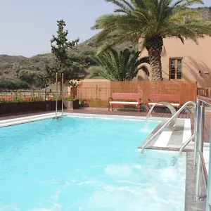 Hotel Rural El Mondalon, Las Palmas de Gran Canaria