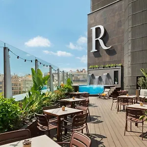 Renaissance 5*, Barcelona Spanien