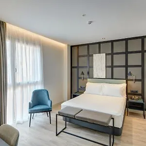Sercotel Ayala 4*, Bilbao Spanien