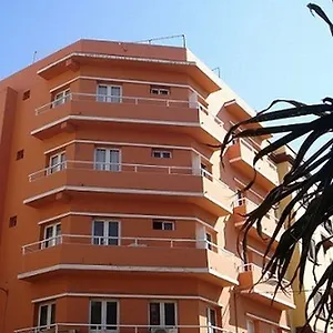 Hotel Le Petit Palue Palmas, Las Palmas de Gran Canaria