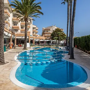 Illot Hotel Cala Ratjada (Mallorca)