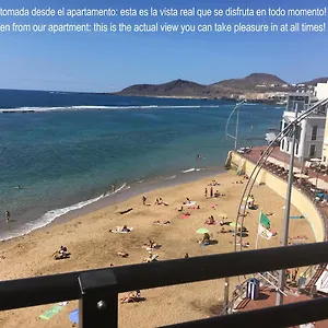 Apartment Canteras 38, Las Palmas / Gran Canaria