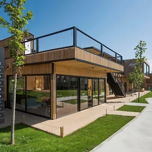 Moana Eco Surf House , Sopelana Spanien