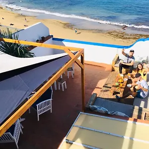 Hostel Hitide House, Las Palmas de Gran Canaria