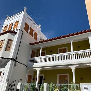 Albergue Gran Canaria Las Palmas