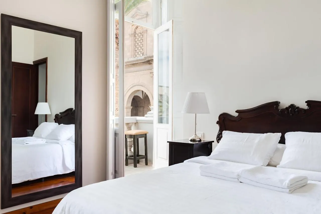 Santa Ana Suite & Rooms Las Palmas de Gran Canaria Spain