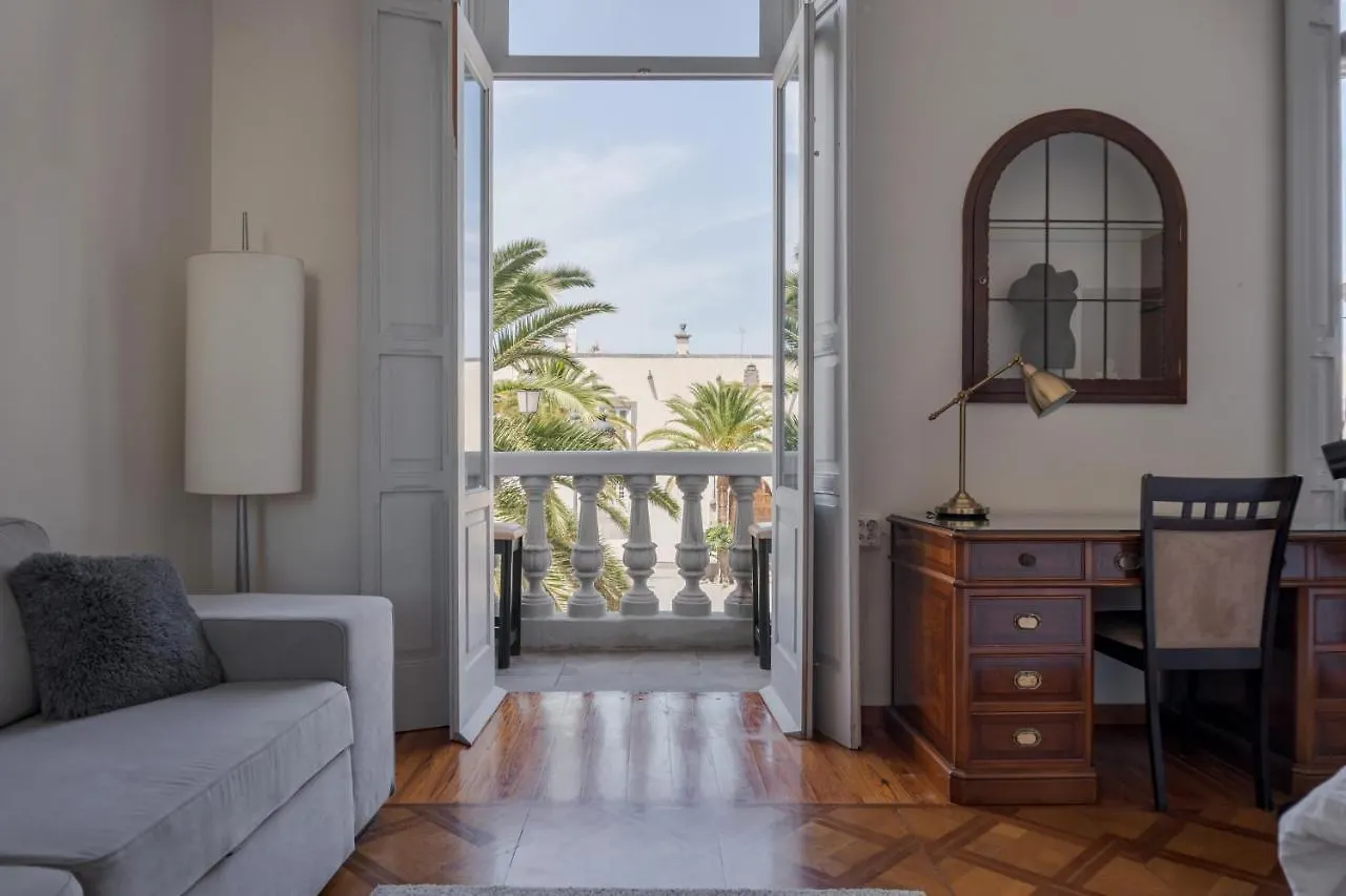 Bed & Breakfast Santa Ana Suite & Rooms Las Palmas de Gran Canaria