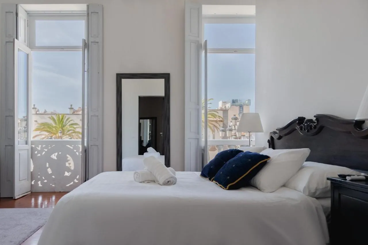 Santa Ana Suite & Rooms Las Palmas de Gran Canaria Bed & Breakfast