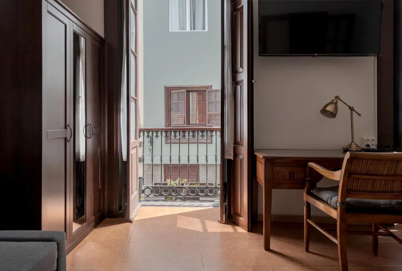 Santa Ana Suite & Rooms Las Palmas de Gran Canaria