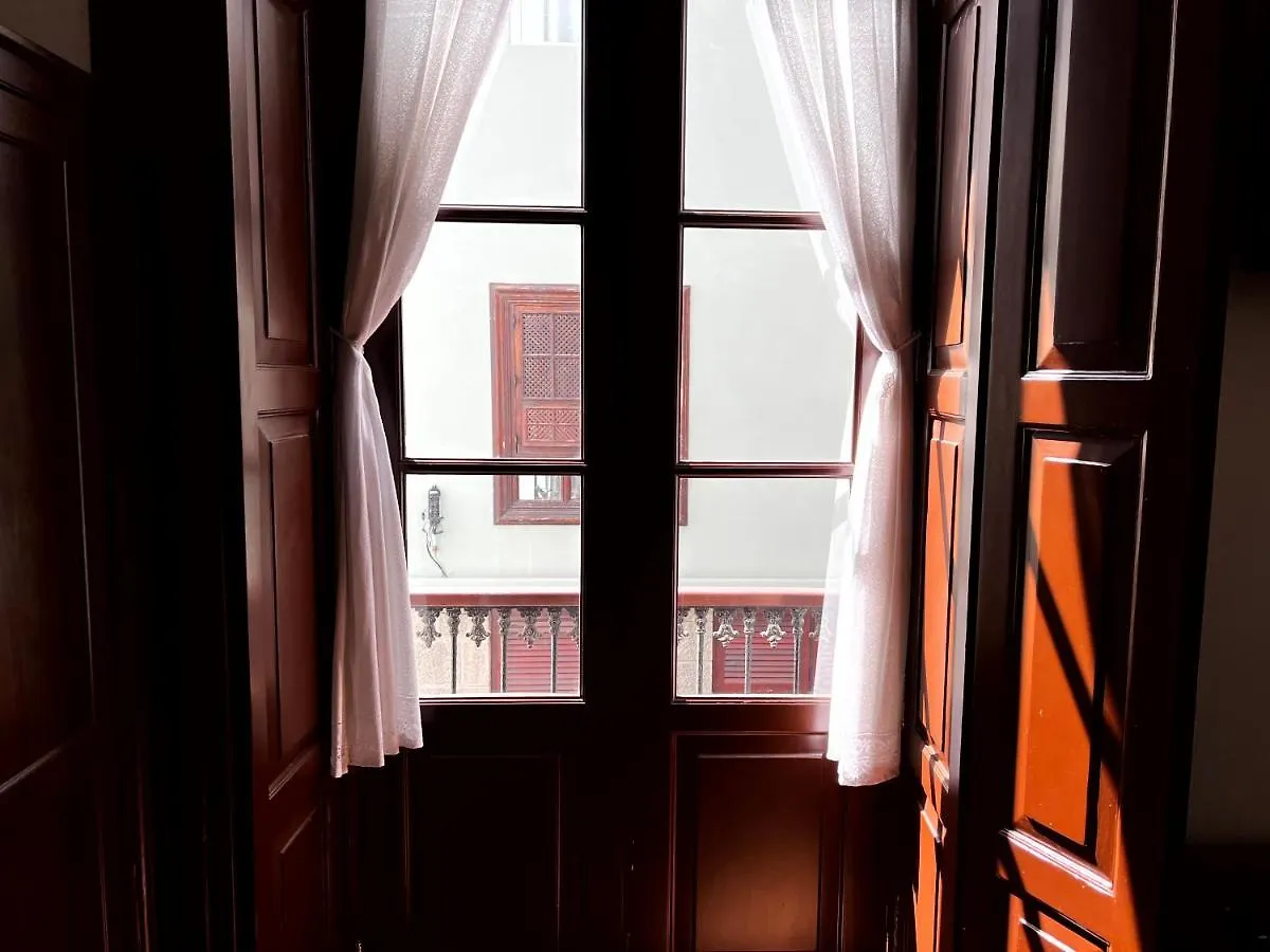 Bed & Breakfast Santa Ana Suite & Rooms Las Palmas de Gran Canaria