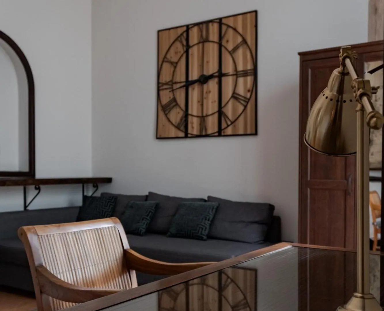 Bed & Breakfast Santa Ana Suite & Rooms Las Palmas de Gran Canaria