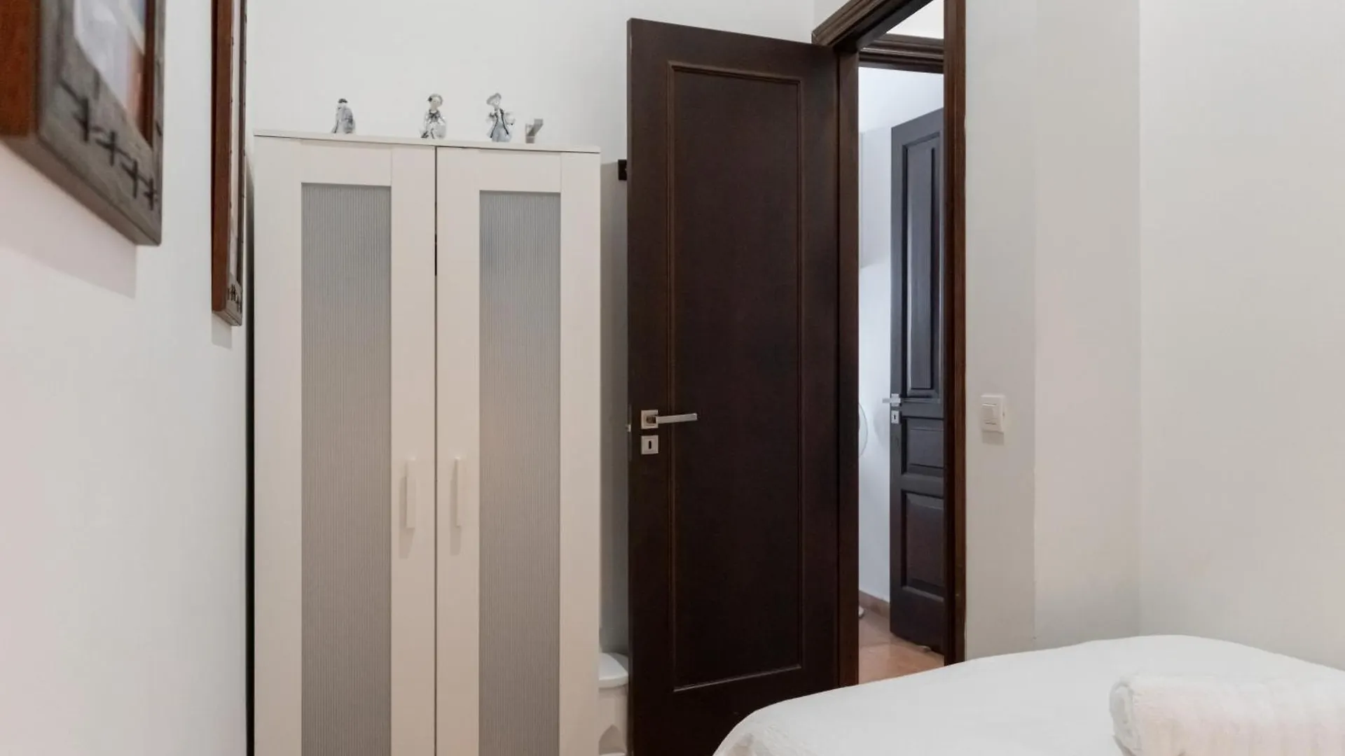 Santa Ana Suite & Rooms Las Palmas de Gran Canaria