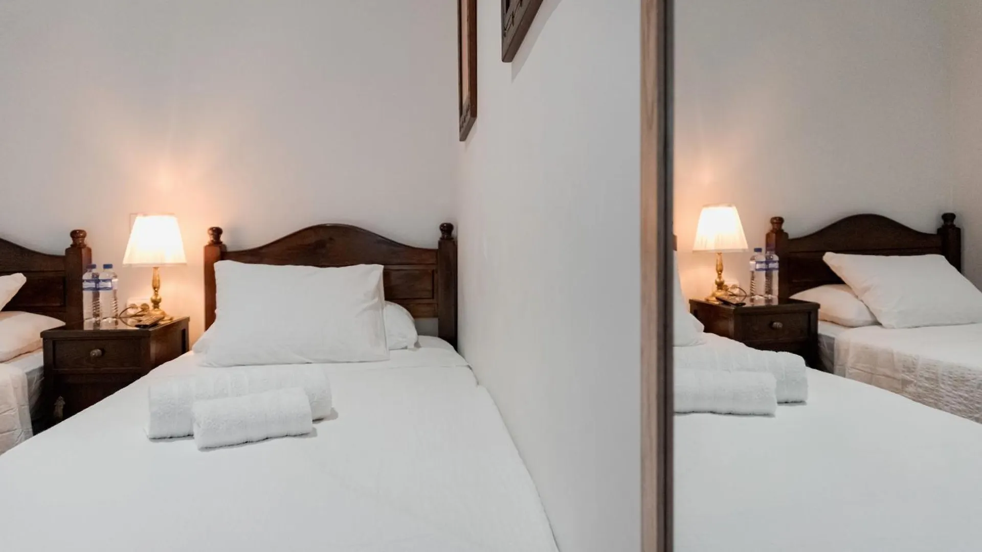 Santa Ana Suite & Rooms Las Palmas de Gran Canaria