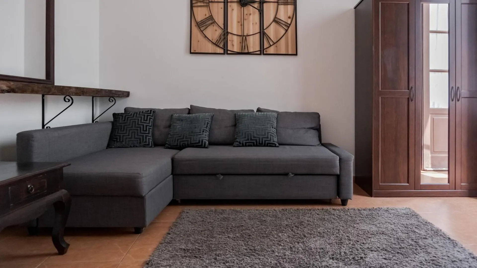 Santa Ana Suite & Rooms Las Palmas de Gran Canaria 0*,  Spain