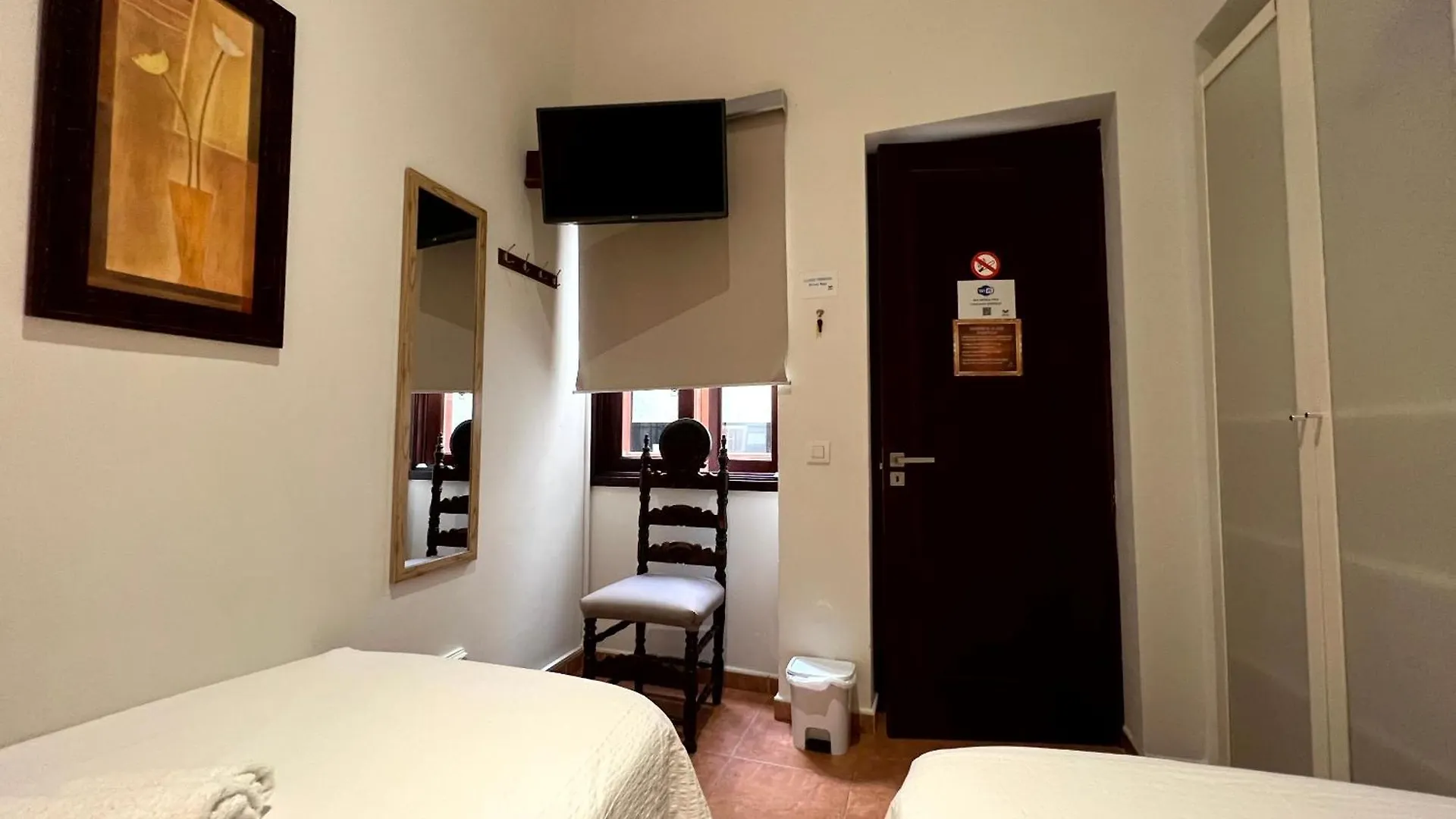 Bed & Breakfast Santa Ana Suite & Rooms Las Palmas de Gran Canaria