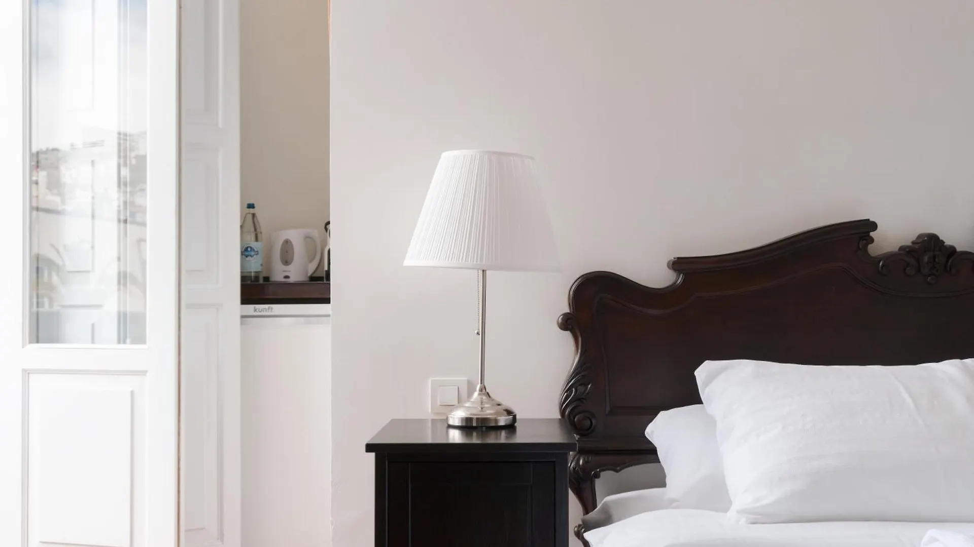 Santa Ana Suite & Rooms Las Palmas de Gran Canaria Spain
